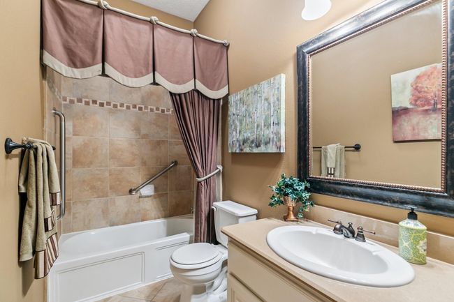 7826 Camden Hollow Ln, House other with 5 bedrooms, 5 bathrooms and 3 parking in Humble TX | Image 19