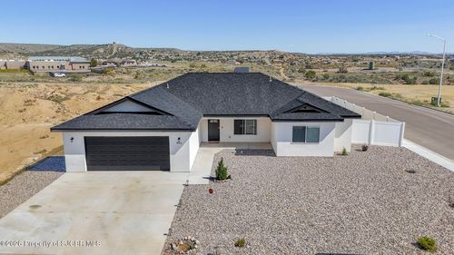 804 Lily St, Farmington, NM, 87401-4444 | Card Image