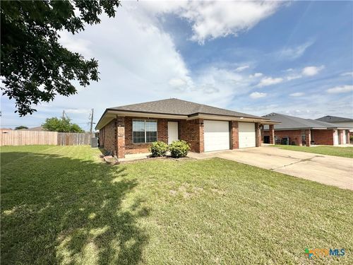 4410 Acorn Creek Trail, Killeen, TX, 76542 | Card Image