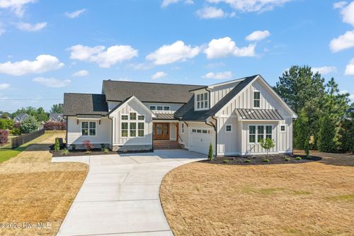 85 Constitution Avenue, Smithfield, NC, 27577 | Card Image