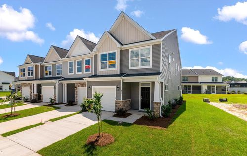 401 Painted Lady Ln, Goose Creek, SC, 29445-3689 | Card Image