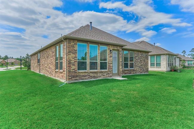 271 Spotted Saddle Ct, House other with 3 bedrooms, 2 bathrooms and 2 parking in Spring TX | Image 38