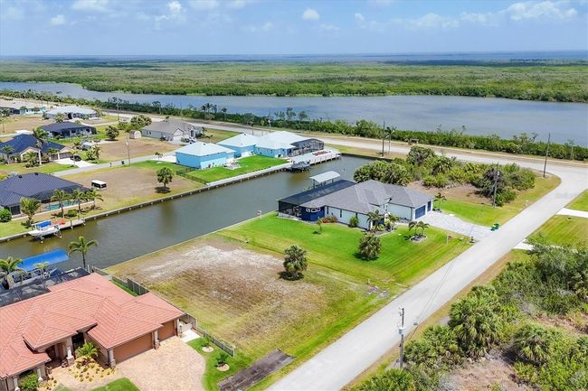 15426 Seafoam Cir, Home with 0 bedrooms, 0 bathrooms and null parking in PORT CHARLOTTE FL | Image 6