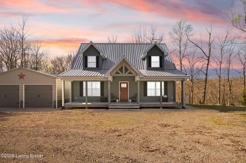 101 Cherry Ln, Bee Spring, KY, 42207 | Card Image