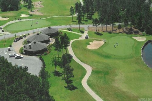 6 Solaz Way, Hot Springs Village, AR, 71909-7991 | Card Image