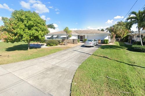 3113 Se 19th Avenue, Cape Coral, FL, 33904 | Card Image