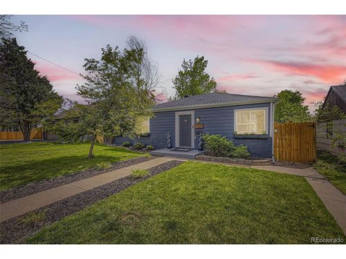 2540 Kendall St, Edgewater, CO, 80214-1002 | Card Image