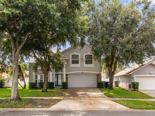 1709 Harris Hawk Rd, ORLANDO, FL, 32837-8078 | Card Image