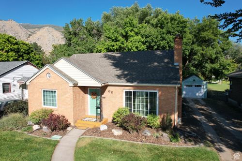 66 N 400 E, Springville, UT, 84663 | Card Image