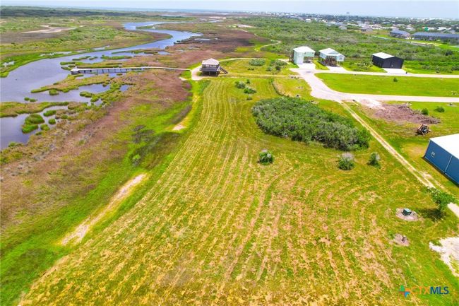 10 Boca Grande Loop, Home with 0 bedrooms, 0 bathrooms and null parking in Port O'Connor TX | Image 17