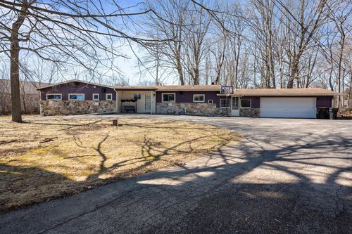 8427 N 64th Street Street, Brown Deer, WI, 53223 | Card Image