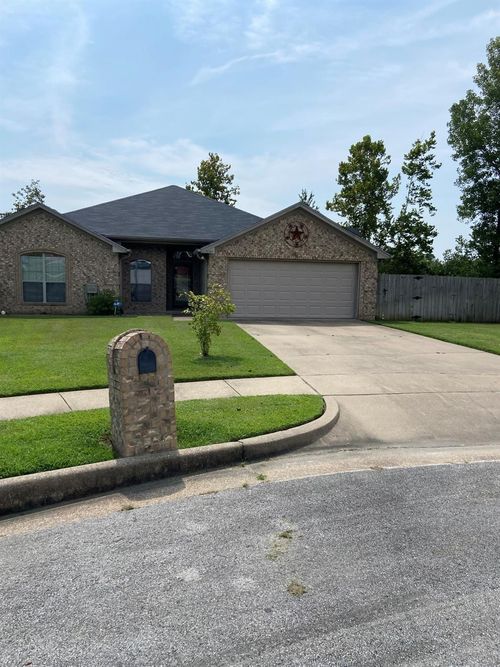 5878 Palo Pinto Dr, Tyler, TX, 75707-2140 | Card Image