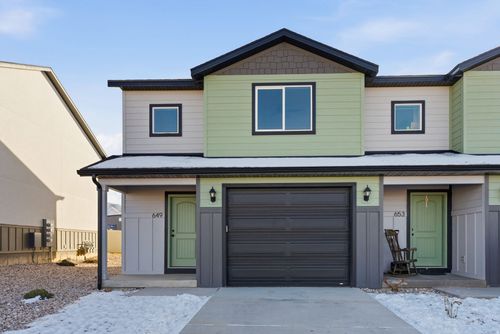 645 W 880 S, Fillmore, UT, 84631-5050 | Card Image