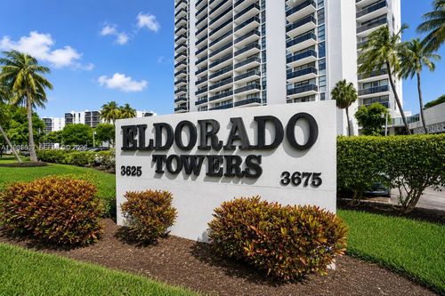508-3675 N Country Club Dr, Aventura, FL, 33180 | Card Image