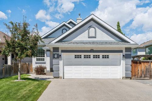 38 Cranleigh Common Se, Calgary, AB, T3M1G5 | Card Image