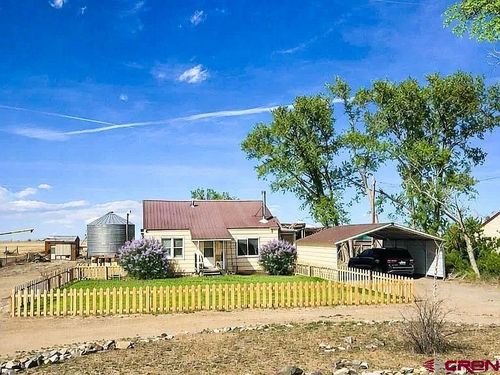 2519 County Road 10, Alamosa, CO, 81101 | Card Image