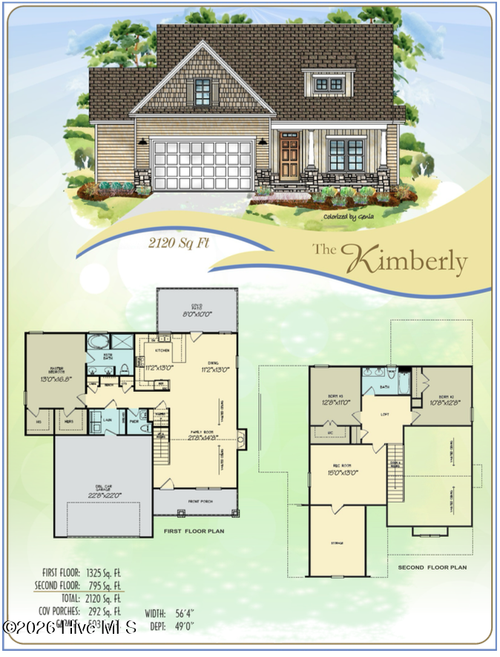 101 Baileys Pl, Pikeville, NC, 27863-7724 | Card Image