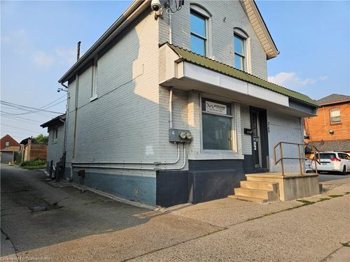 269 Cannon St E, Hamilton, ON, L8L2B4 | Card Image