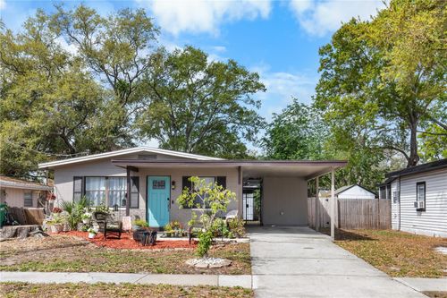 7009 S Fitzgerald St, Tampa, FL, 33616-1811 | Card Image
