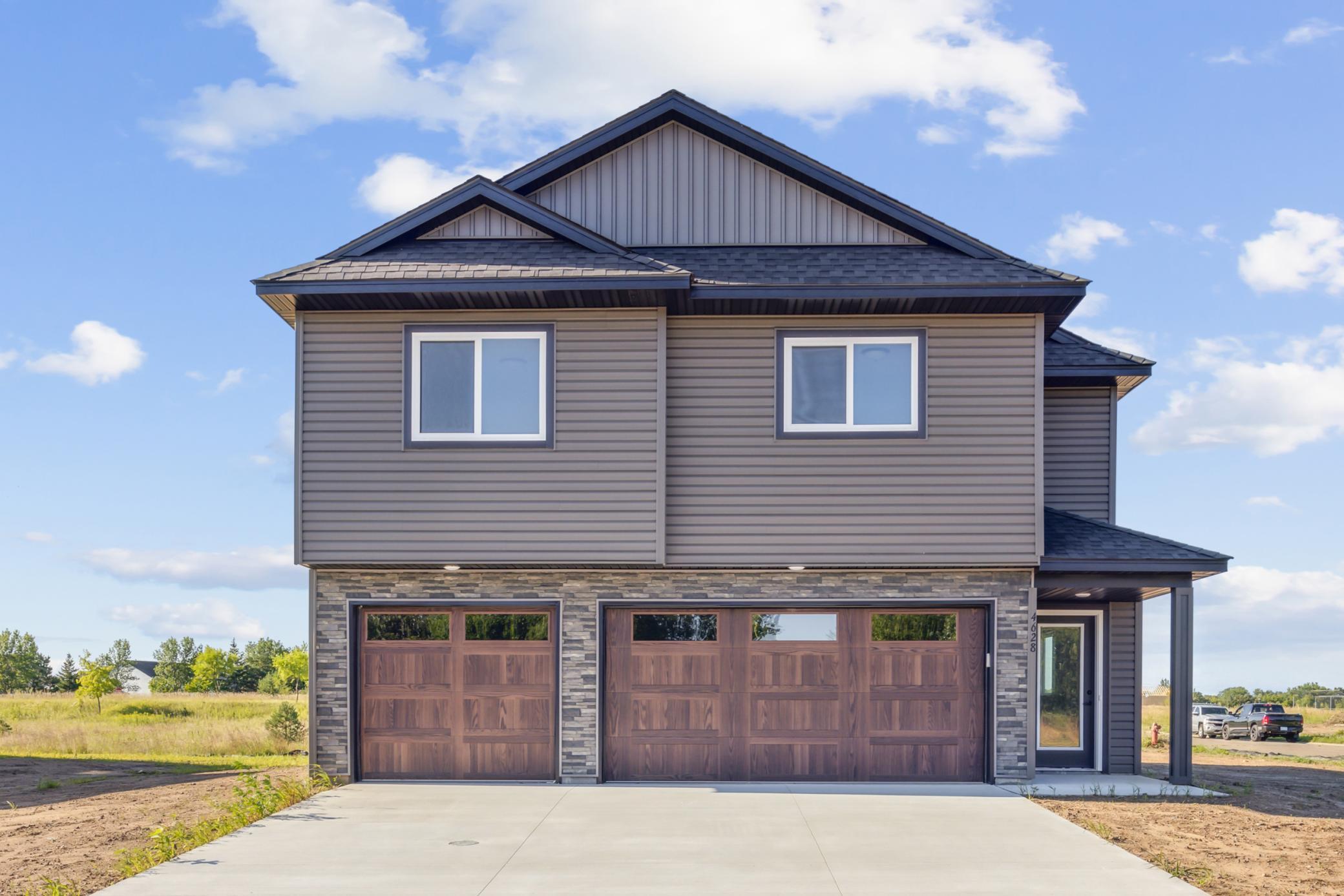 9th St, Saint Cloud, MN 56304