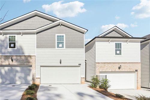 7860 Marie Way, Fairburn, GA, 30213-1156 | Card Image