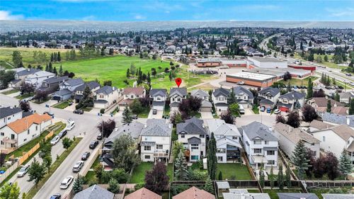 161 Panamount Close Nw, Calgary, AB, T3K5P6 | Card Image