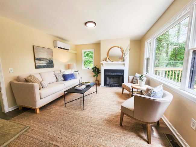 125 Randall Hill Rd, House other with 3 bedrooms, 2 bathrooms and null parking in Bellows Falls VT | Image 6