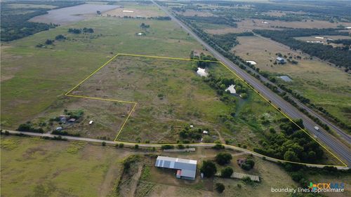 4051 N Highway 36, Cameron, TX, 76520-3466 | Card Image