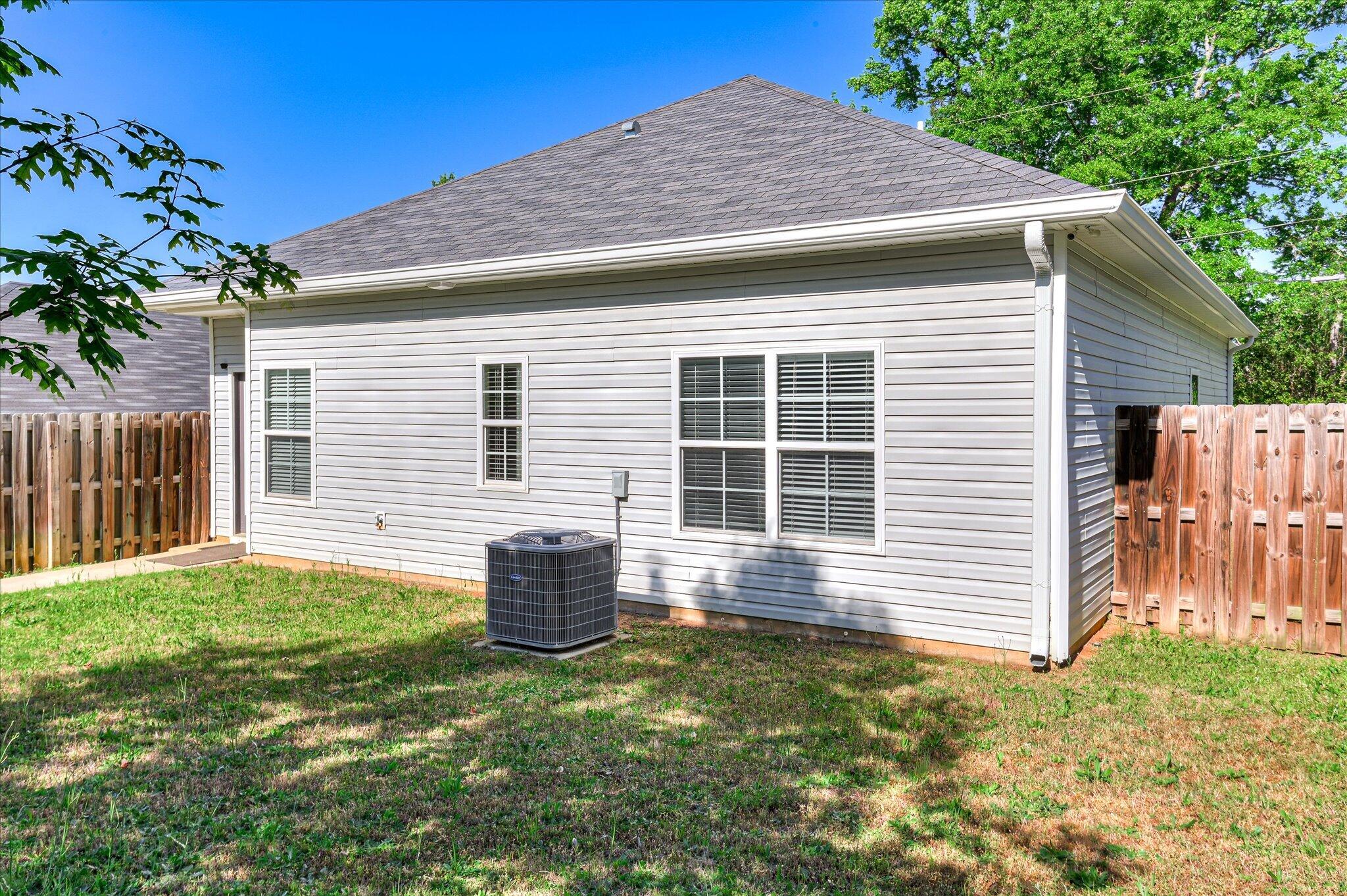 Residential in Grovetown 2