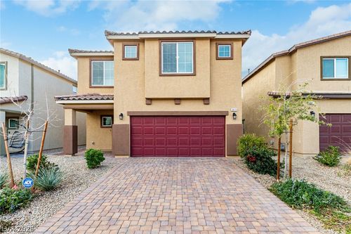 3819 Corellia Ave, North Las Vegas, NV, 89084-5101 | Card Image