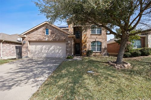 2012 Killeen, Forney, TX, 75126-0089 | Card Image