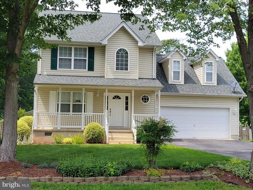 35406 Golf Course Dr, MECHANICSVILLE, MD, 20659-2913 | Card Image