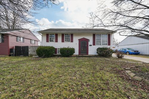 4647 Henley Ave, Columbus, OH, 43228-1806 | Card Image