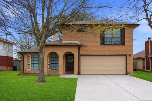 1100 Dimrock, Schertz, TX, 78154-2732 | Card Image