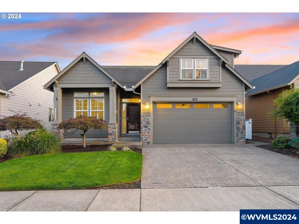 Tukwila Dr, Woodburn, OR 97071