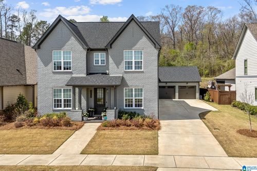 1065 Clifton Rd, HOOVER, AL, 35244-5606 | Card Image