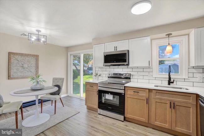 1788 Temple Ave, House other with 3 bedrooms, 1 bathrooms and null parking in LANCASTER PA | Image 7