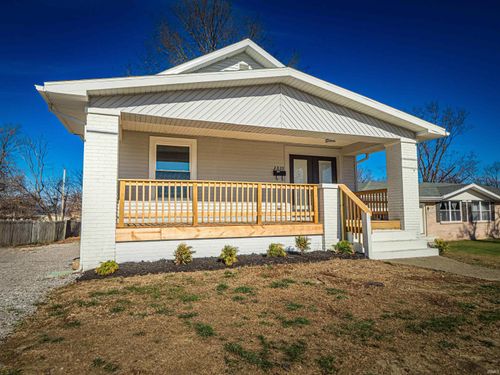 2820 Pollack Ave, Evansville, IN, 47714-4460 | Card Image