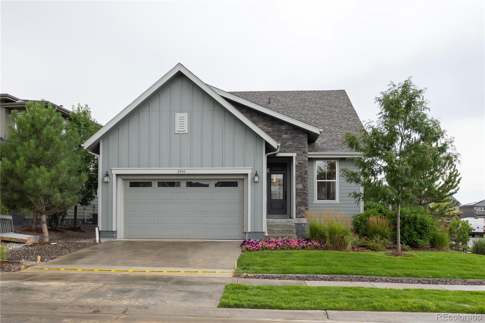 Griffin Dr, Brighton, CO 80601