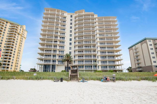 PH - 13555 Sandy Key Drive, Condo with 4 bedrooms, 4 bathrooms and null parking in Pensacola FL | Image 45