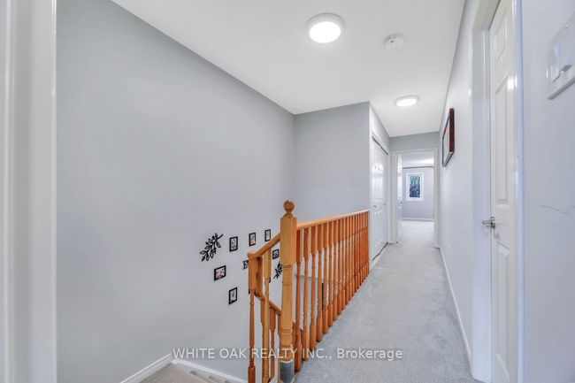 43 Sassafras Cir, House attached with 4 bedrooms, 4 bathrooms and 2 parking in Thornhill ON | Image 15