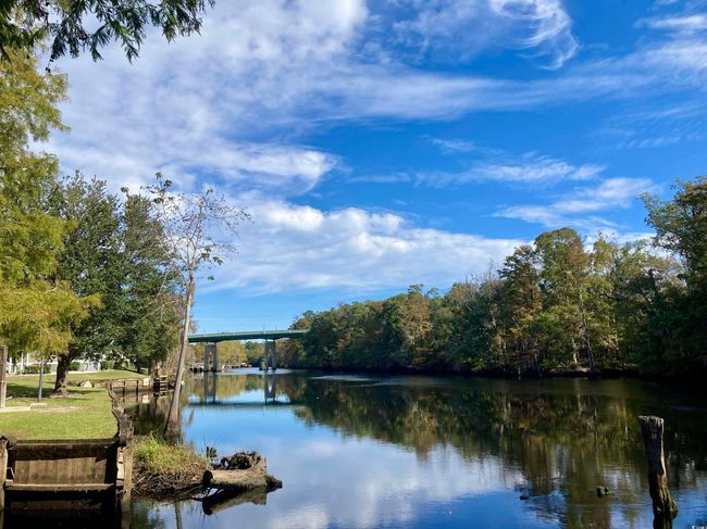 553 Honeyhill Loop, House other with 3 bedrooms, 2 bathrooms and 4 parking in Conway SC | Image 37