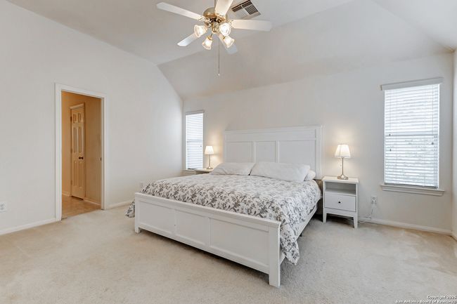 603 Dinorah Ct, House other with 3 bedrooms, 3 bathrooms and null parking in Houston TX | Image 12