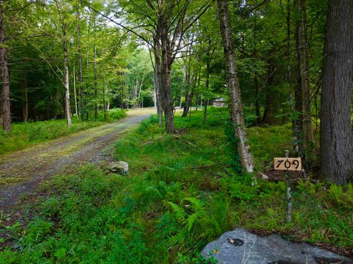 709 Bertha Springs Road, Waitsfield, VT, 05673 | Card Image