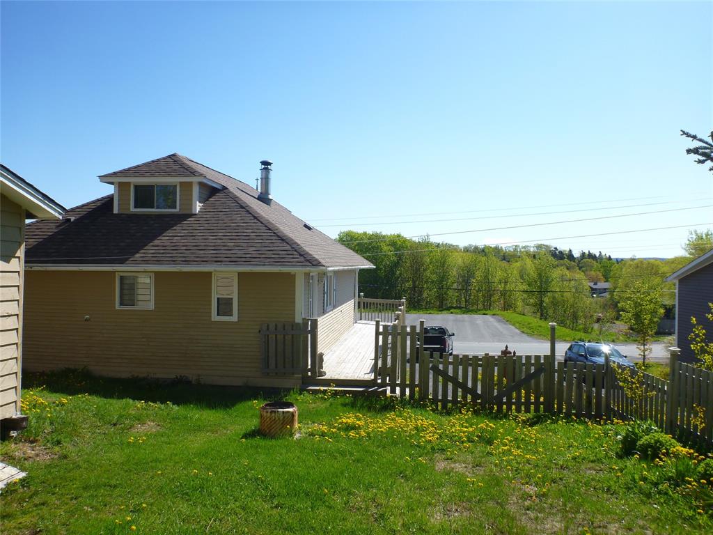 Residential in Clarenville 3