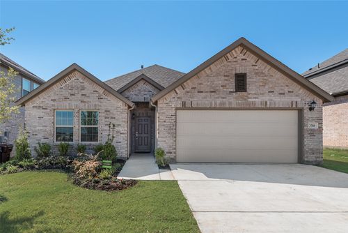 3316 Goshawk Dr, Denton, TX, 76208 | Card Image
