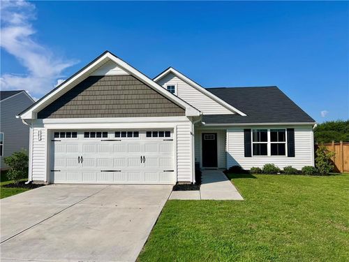381 Cartecay Dr, Calhoun, GA, 30701-5414 | Card Image