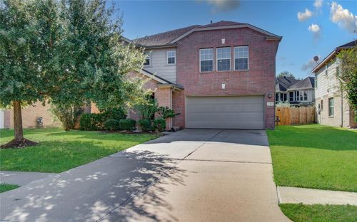 2606 Gable Hollow Ln, Katy, TX, 77450-6800 | Card Image