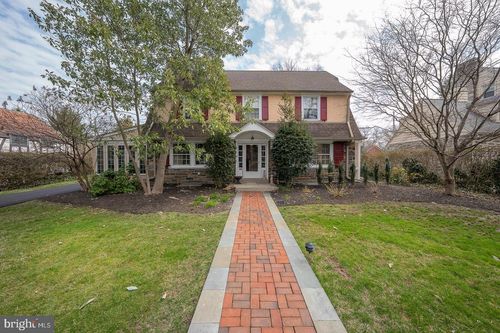 517 Howe Rd, MERION STATION, PA, 19066-1106 | Card Image