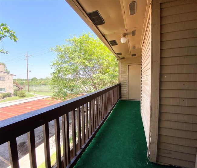 UNIT-903 - 10555 Turtlewood Ct, Townhouse with 2 bedrooms, 2 bathrooms and null parking in Houston TX | Image 22